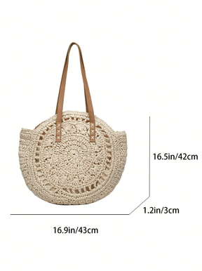 Bolsa Mônaco - Hara Bela