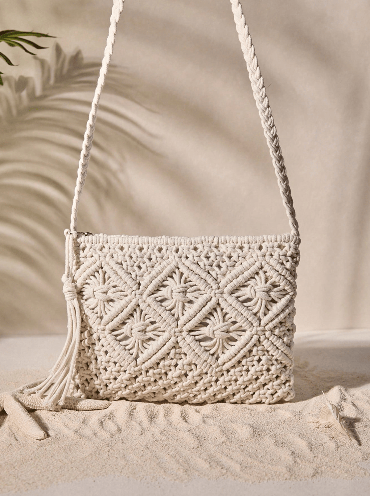 Bolsa Córsega - Hara Bela