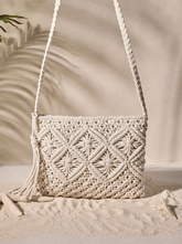 Bolsa Córsega - Hara Bela