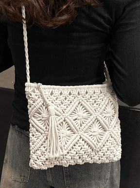 Bolsa Córsega - Hara Bela