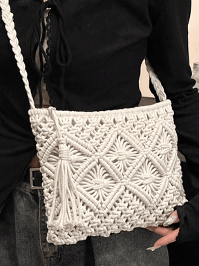 Bolsa Córsega - Hara Bela