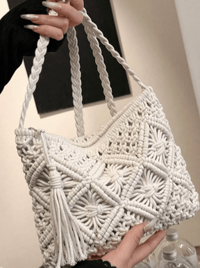 Bolsa Córsega - Hara Bela