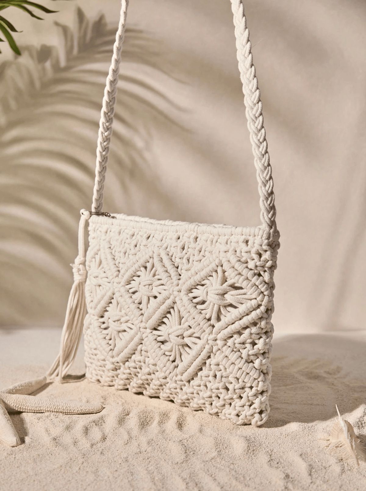 Bolsa Córsega - Hara Bela