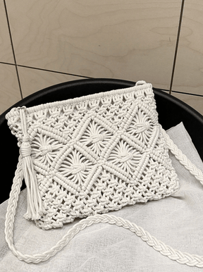 Bolsa Córsega - Hara Bela