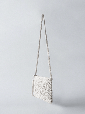 Bolsa Córsega - Hara Bela