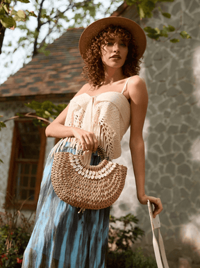Bolsa Verona - Hara Bela