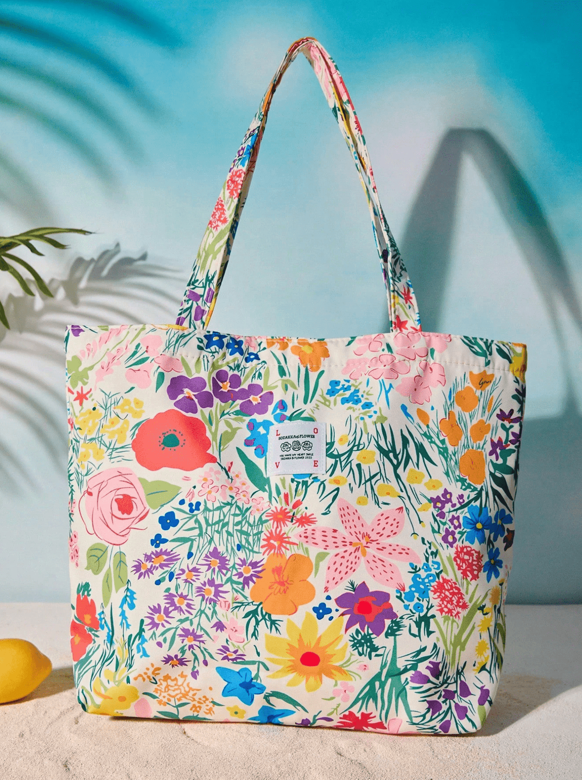 Bolsa Tóquio - Hara Bela