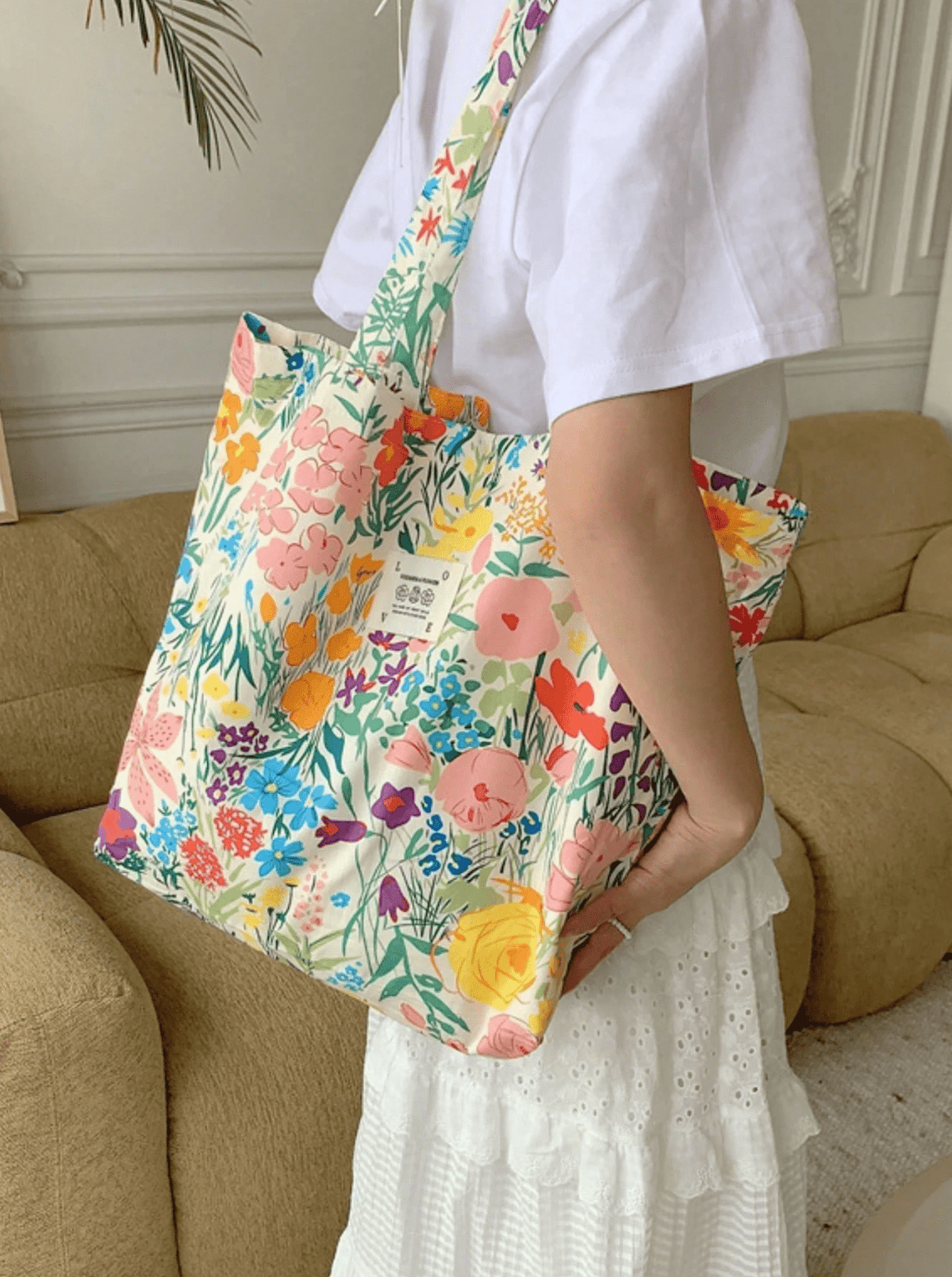 Bolsa Tóquio - Hara Bela