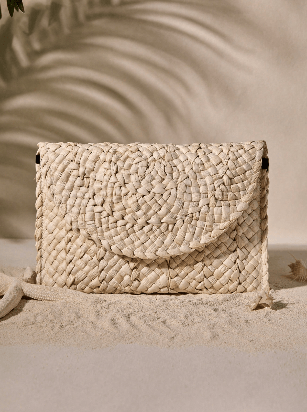 Bolsa Brígida - Hara Bela