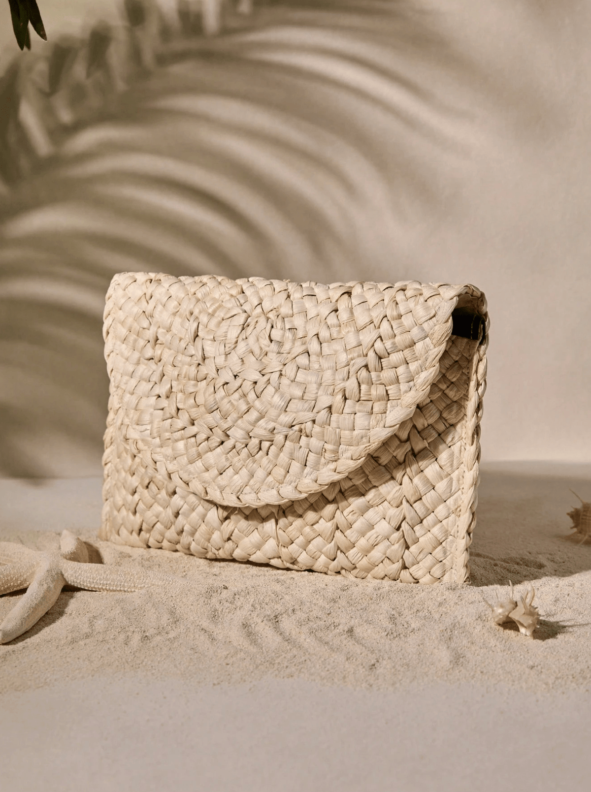 Bolsa Brígida - Hara Bela