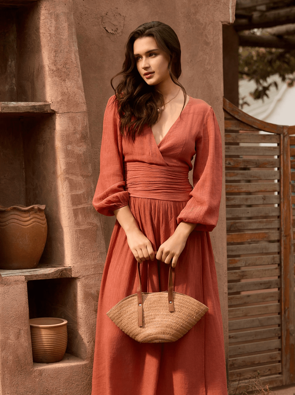 Bolsa Fabíola - Hara Bela