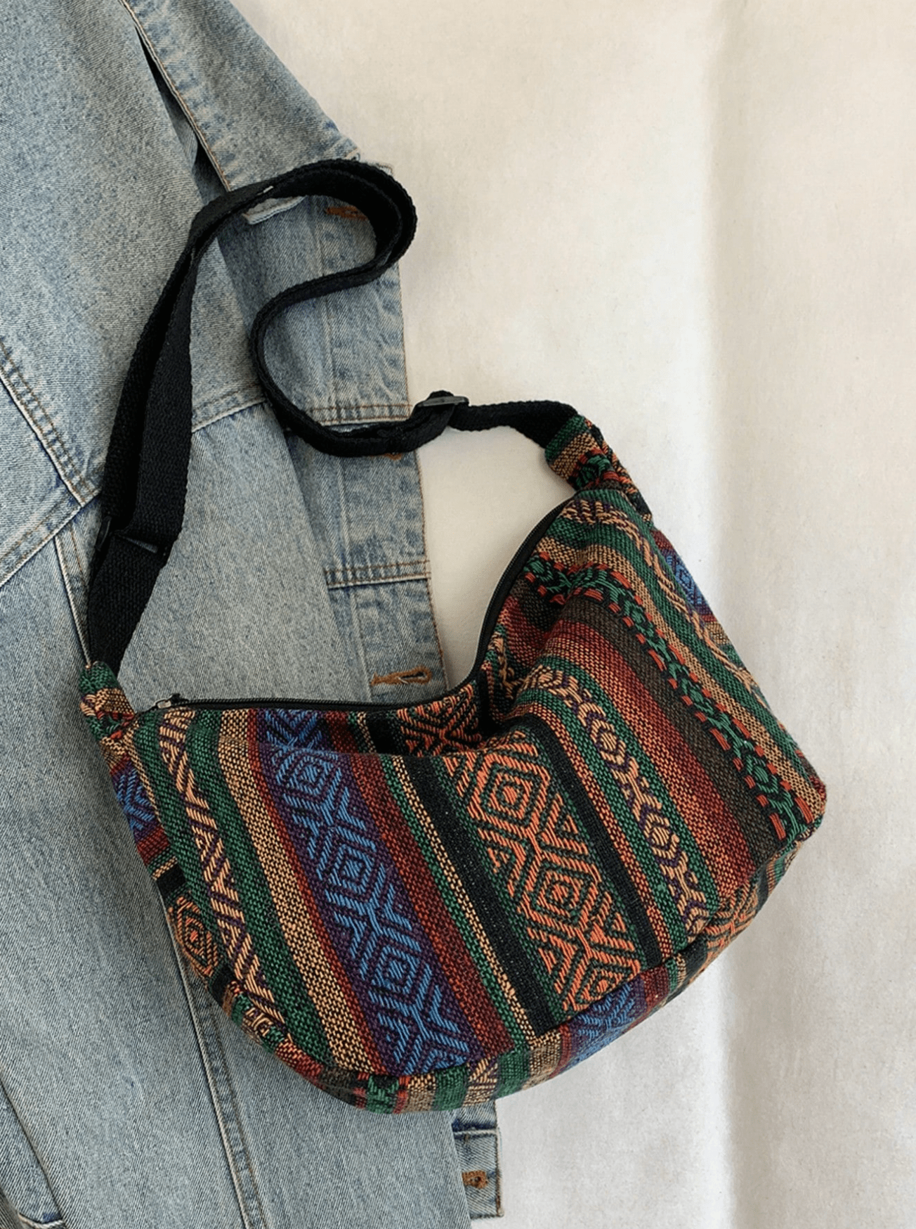 Bolsa Hilda - Hara Bela
