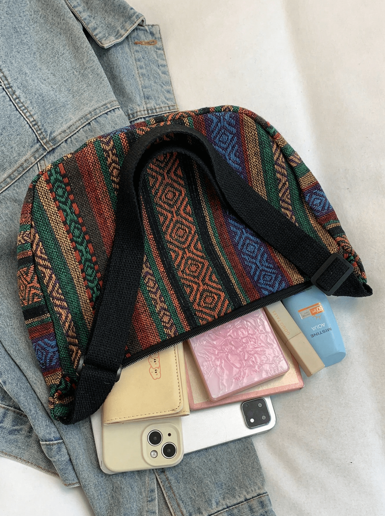 Bolsa Hilda - Hara Bela