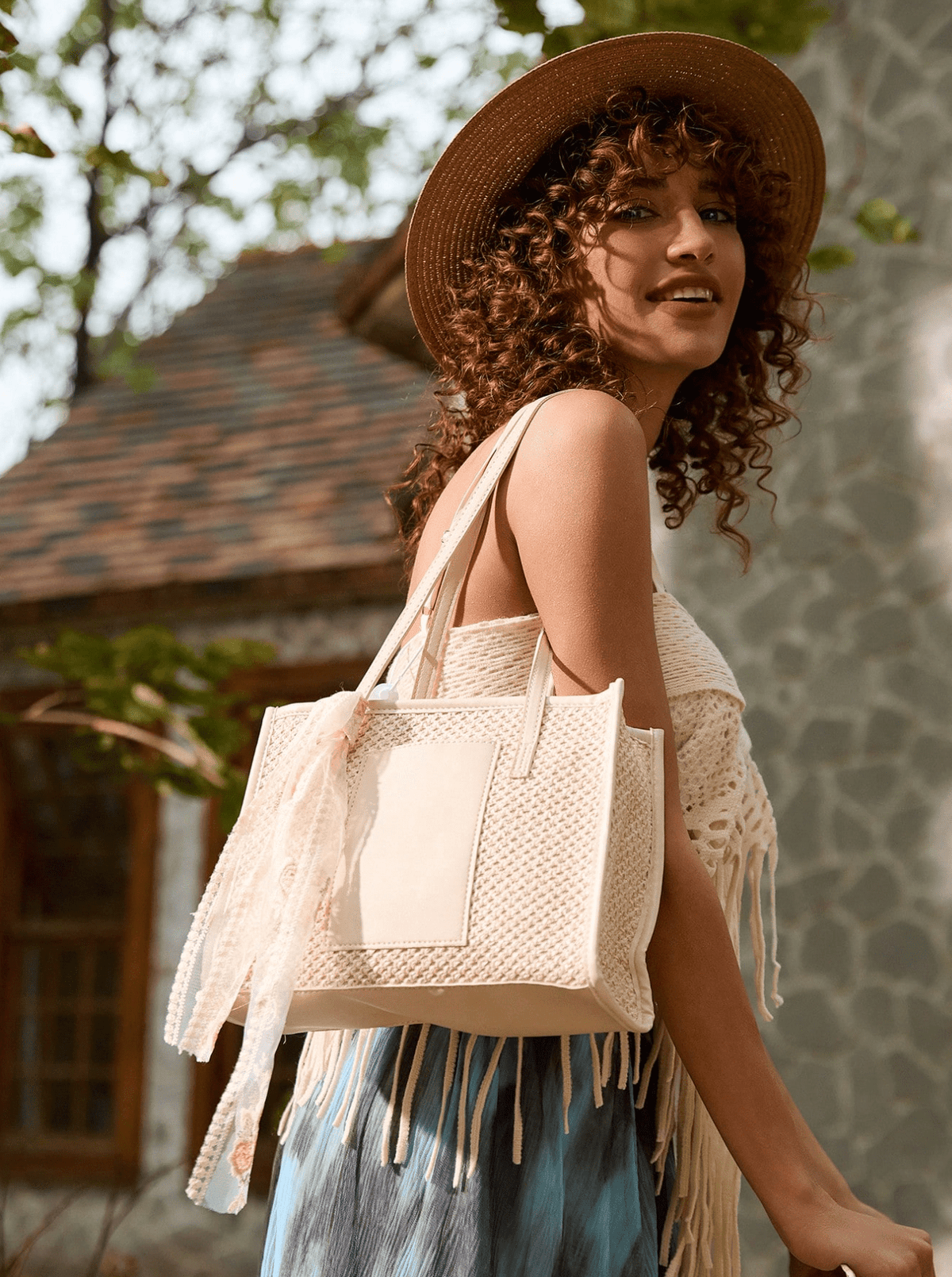Bolsa Lídia - Hara Bela