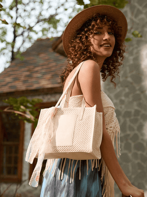 Bolsa Lídia - Hara Bela