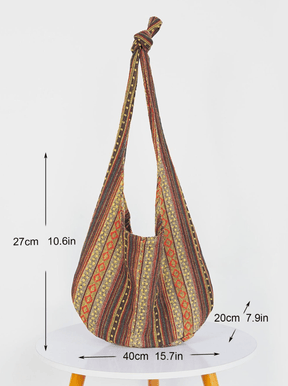 Bolsa Quitéria - Hara Bela