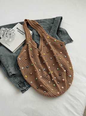 Bolsa Trancoso - Hara Bela
