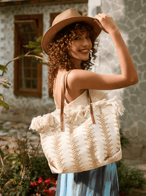 Bolsa Copacabana - Hara Bela