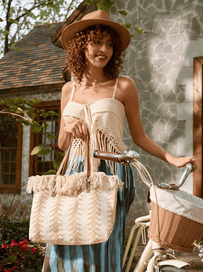 Bolsa Copacabana - Hara Bela