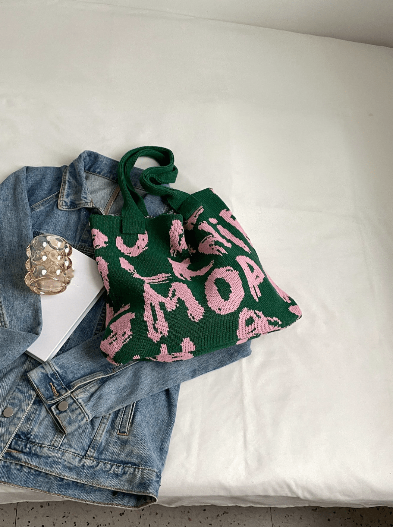 Bolsa Maragogi - Hara Bela