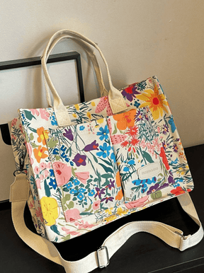Bolsa Taíba - Hara Bela