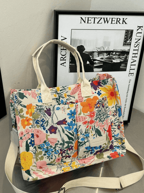Bolsa Taíba - Hara Bela