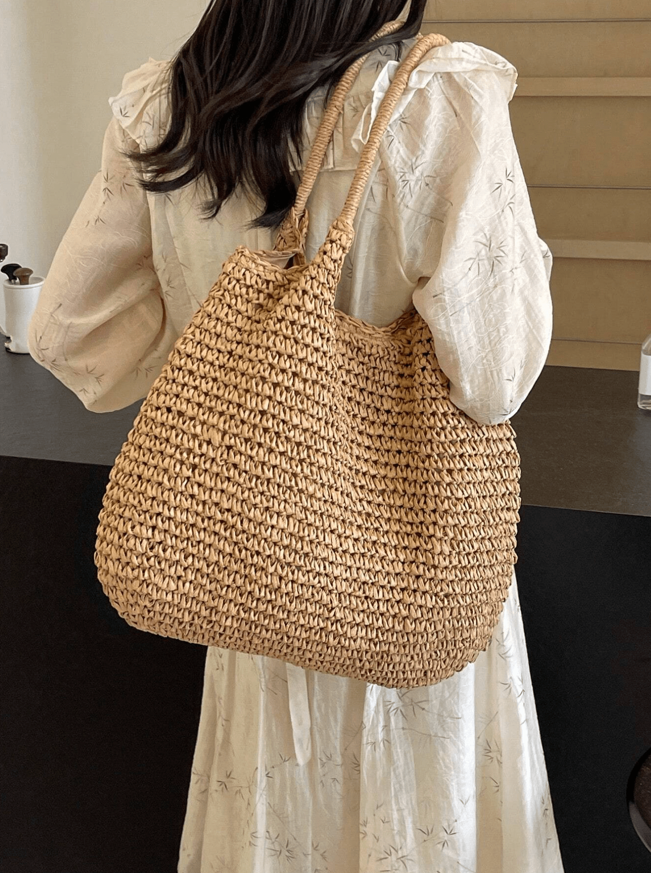 Bolsa Noronha - Hara Bela