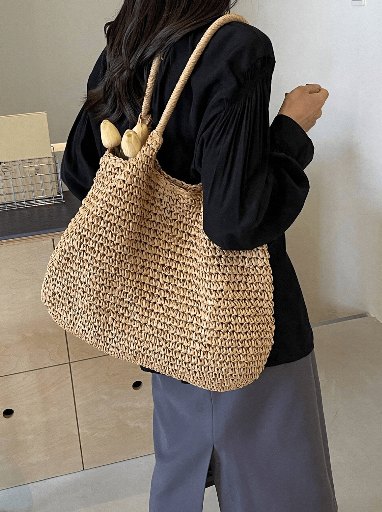 Bolsa Noronha - Hara Bela