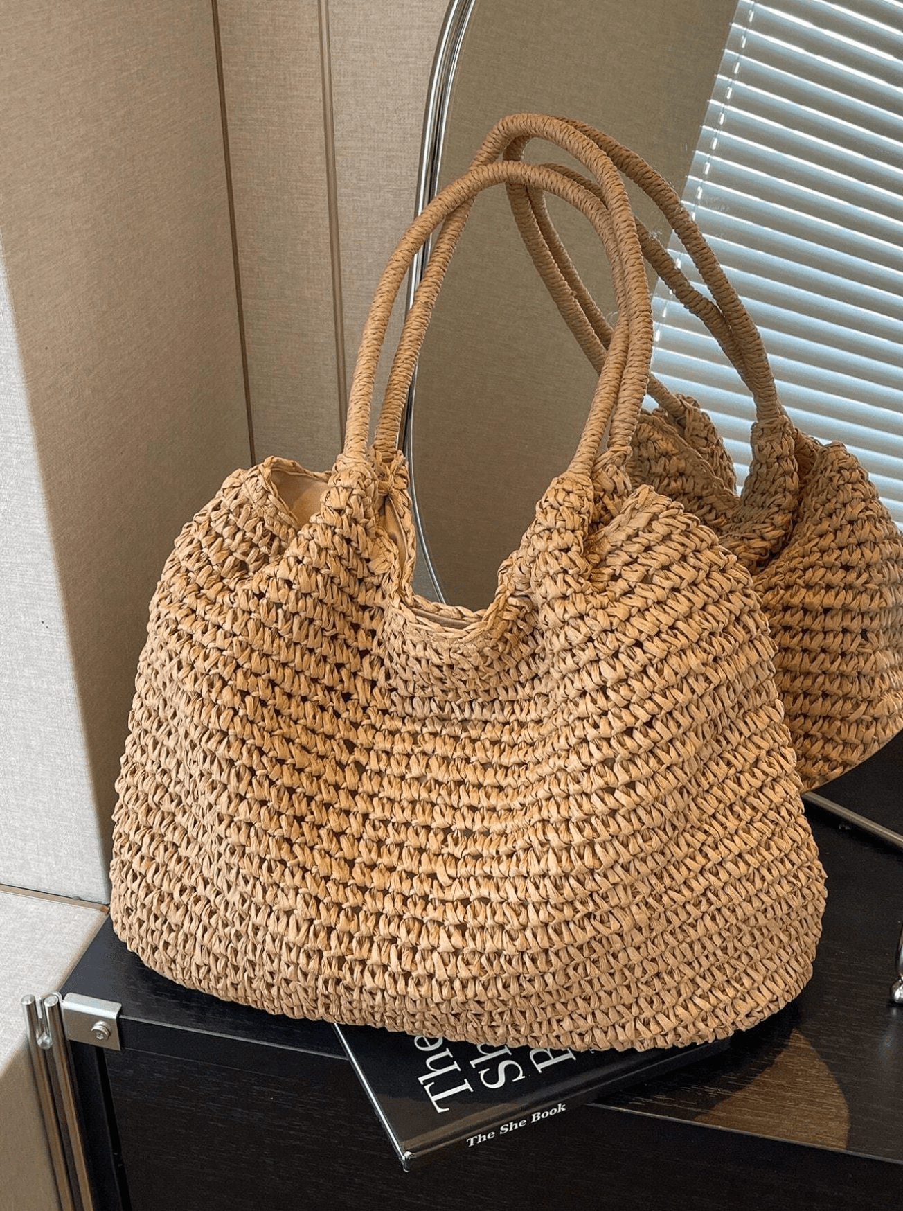 Bolsa Noronha - Hara Bela