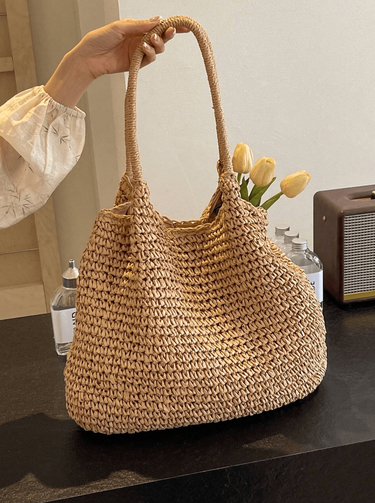 Bolsa Noronha - Hara Bela