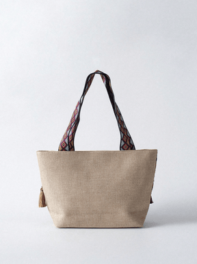 Bolsa Sabiá - Hara Bela