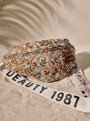 Bolsa Tucana - Hara Bela