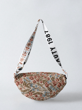 Bolsa Tucana - Hara Bela