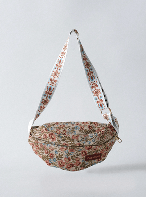 Bolsa Tucana - Hara Bela