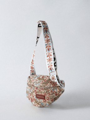 Bolsa Tucana - Hara Bela
