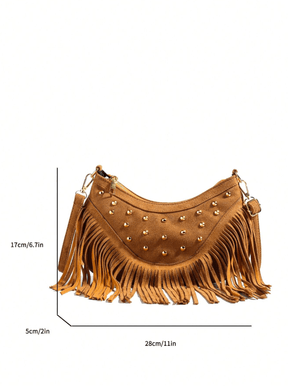 Bolsa Florinda - Hara Bela