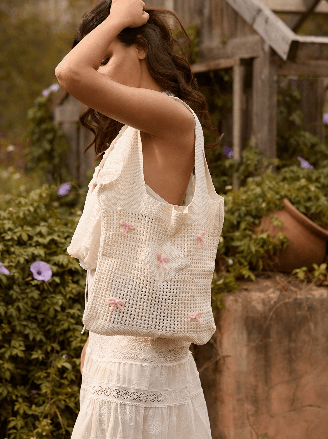 Bolsa Josy - Hara Bela