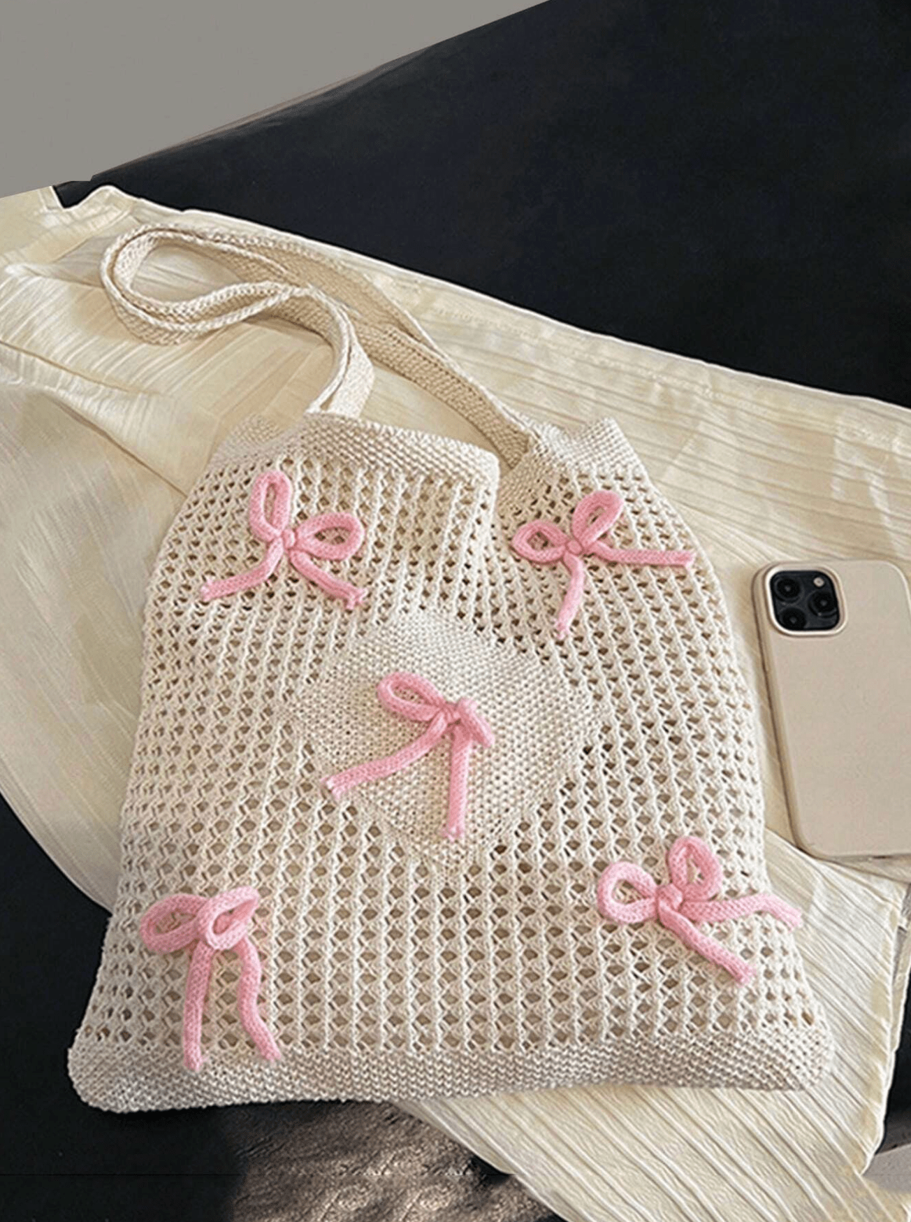 Bolsa Josy - Hara Bela