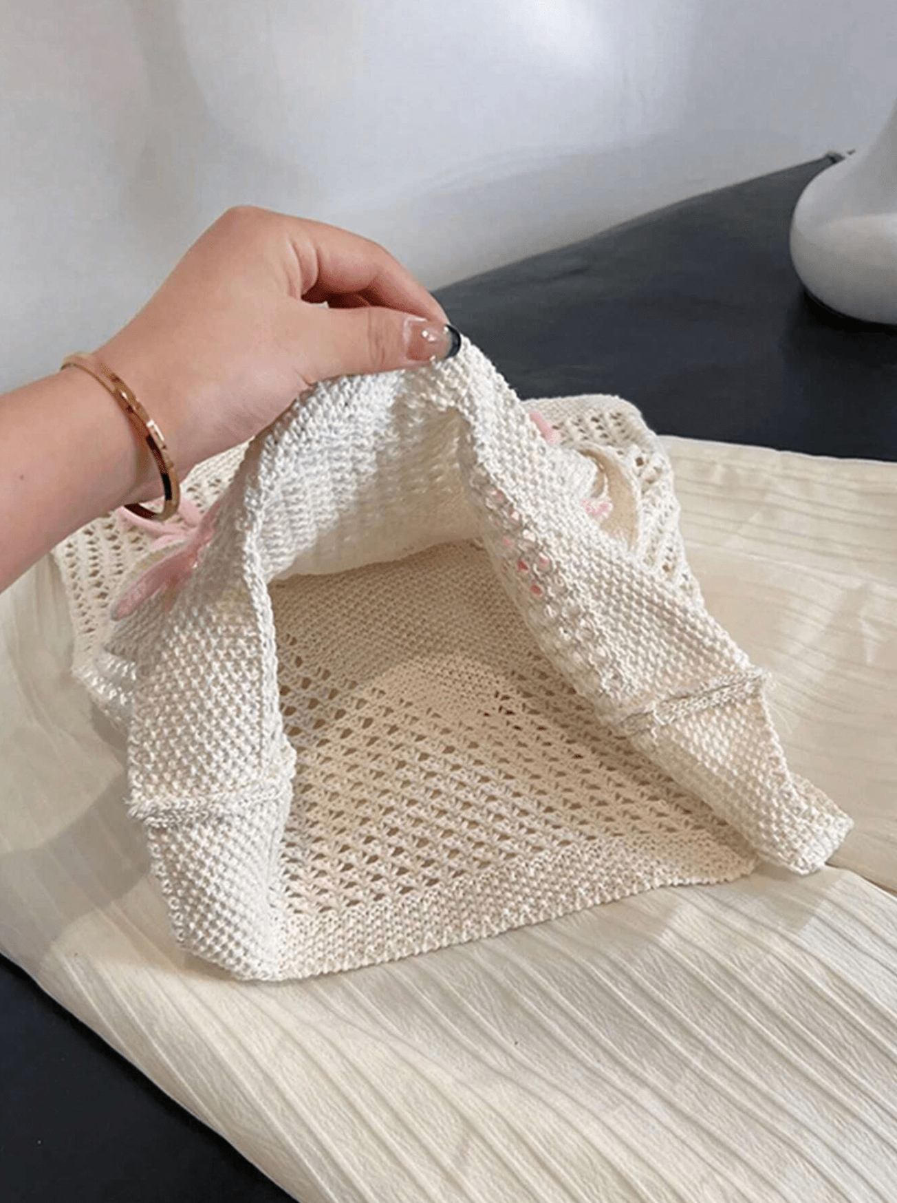Bolsa Josy - Hara Bela