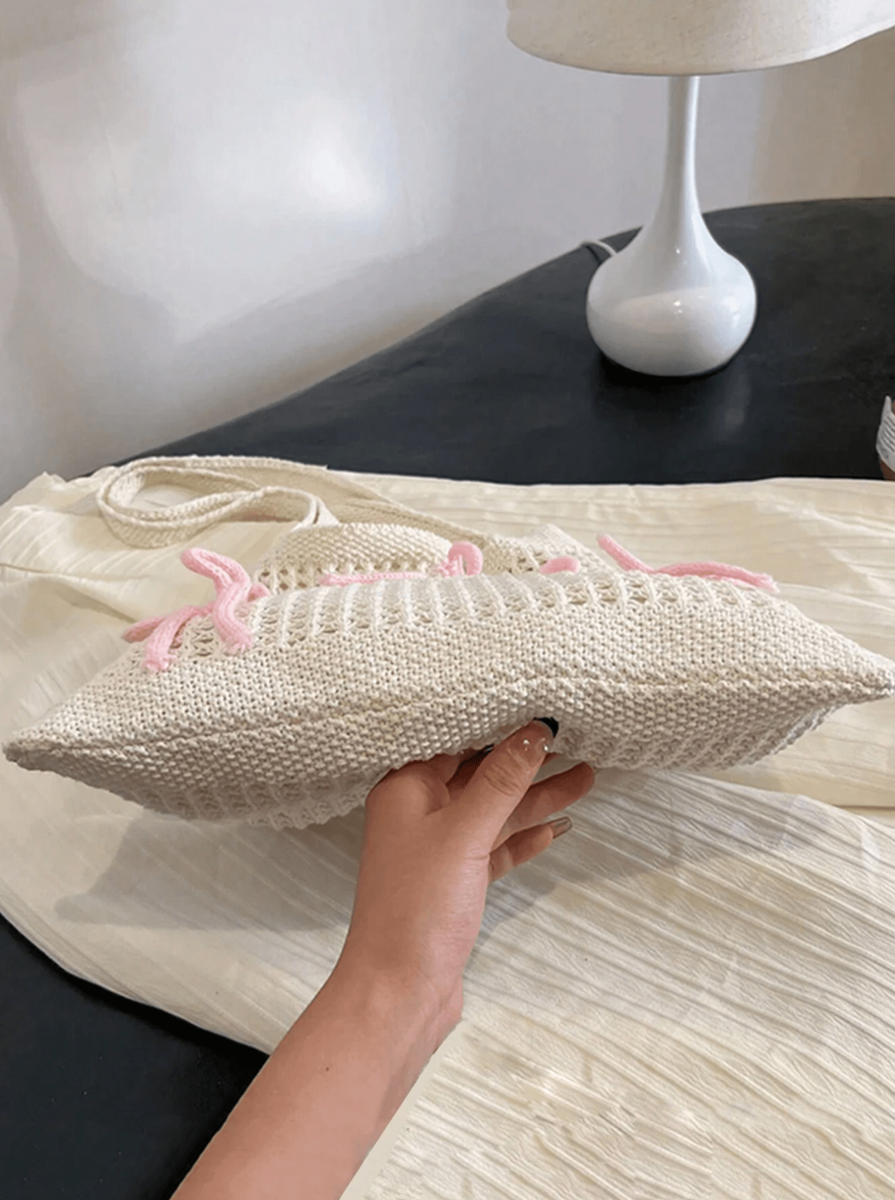 Bolsa Josy - Hara Bela