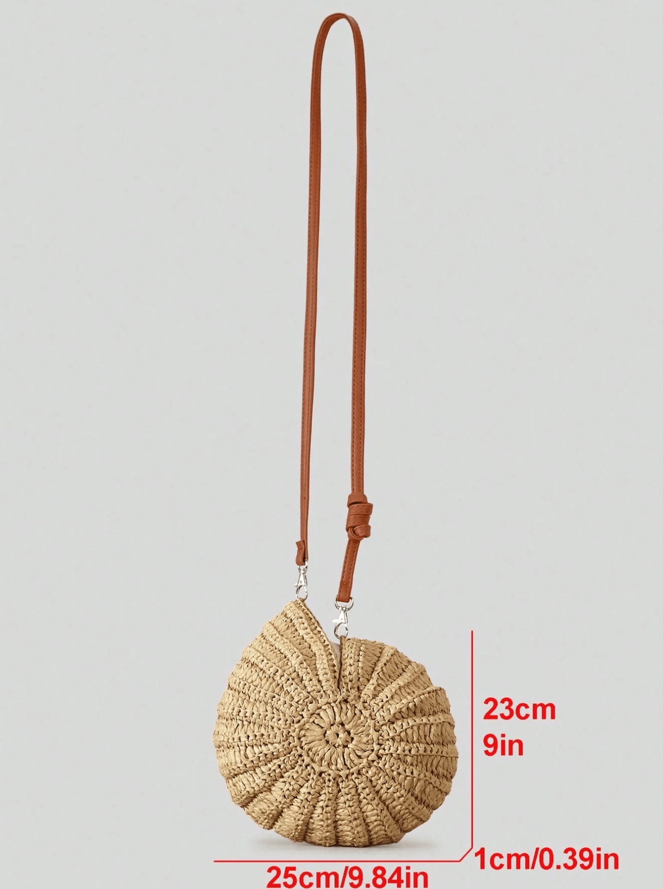 Bolsa Kalina - Hara Bela