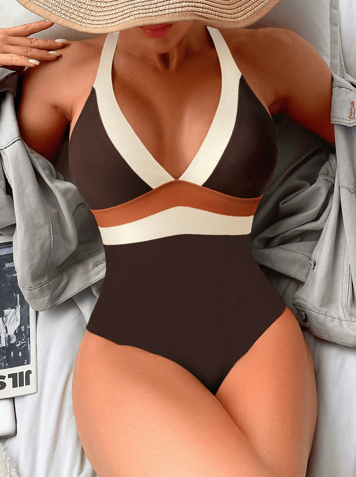 Maiô Yeliza - Hara Bela