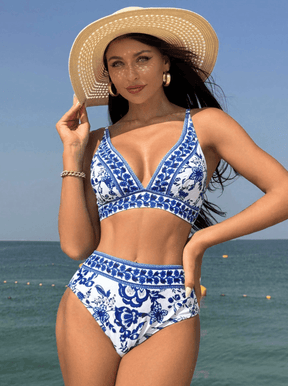 Biquíni Alísia - Hara Bela