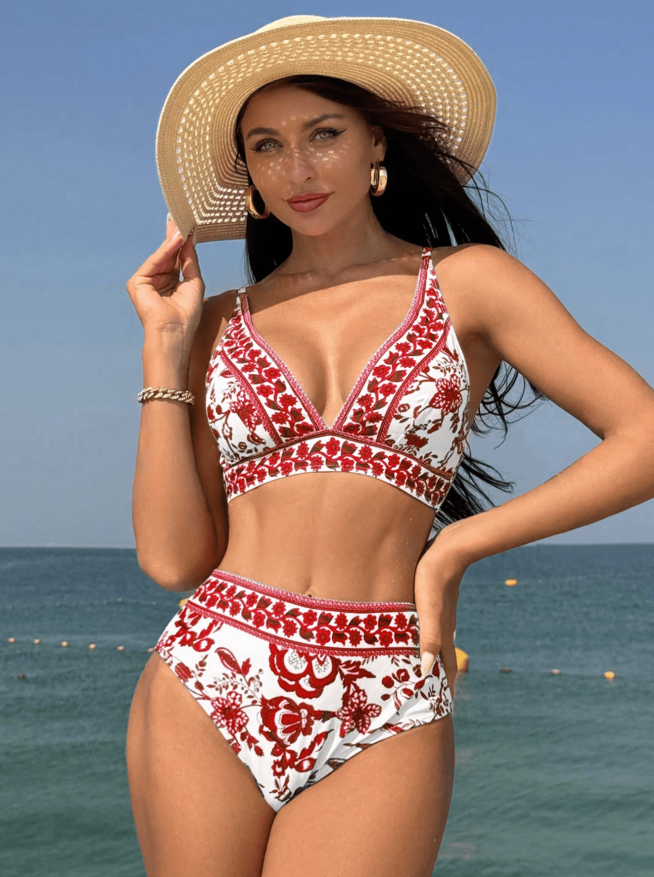 Biquíni Alísia - Hara Bela