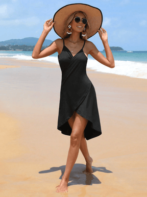 Saída de Praia Solana - Hara Bela