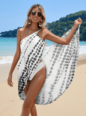 Saída de Praia Solana - Hara Bela