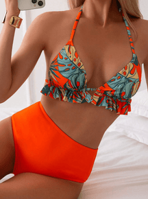 Biquíni Poderosa - Hara Bela