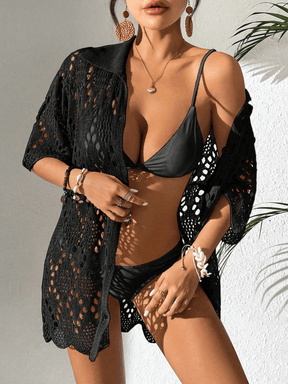 Saída de Praia Aurélia - Hara Bela
