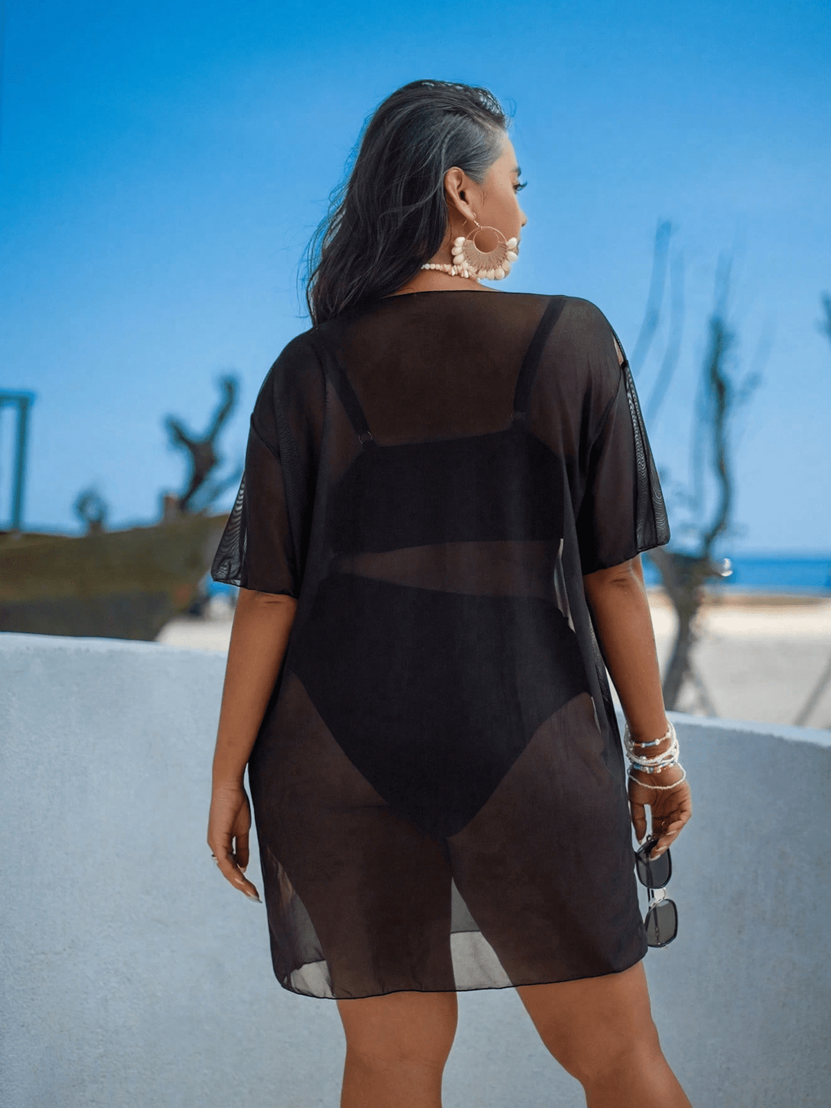 Saída de Praia Célia - Hara Bela