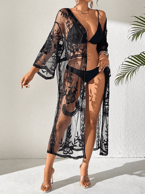 Saída de Praia Edilene - Hara Bela